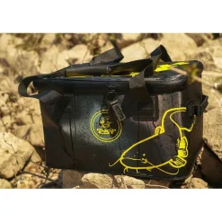 Sac À Accessoires Black Cat Welded Carrier