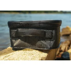 Black Cat Sac À Accessoires Welded Accessories Bag