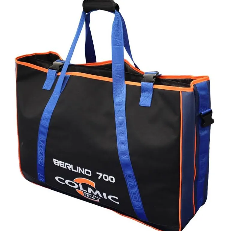 Sac À Accessoires Colmic Side Tray Bags Berlino