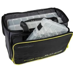 Sac À Accessoires Fox Matrix Ethos Pro Feeder Bag