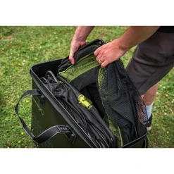 Sac À Accessoires Fox Matrix Ethos Pro Feeder Bag