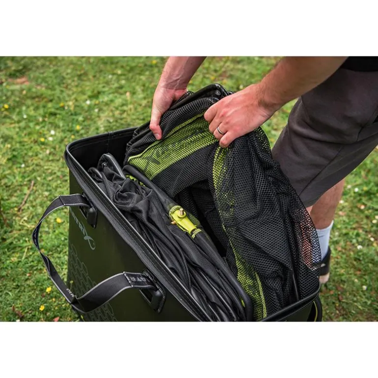 Sac À Accessoires Fox Matrix Ethos Pro Feeder Bag
