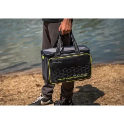 Sac À Accessoires Fox Matrix Ethos Pro Feeder Bag
