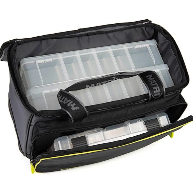 Sac À Accessoires Fox Matrix Ethos Pro Feeder Bag