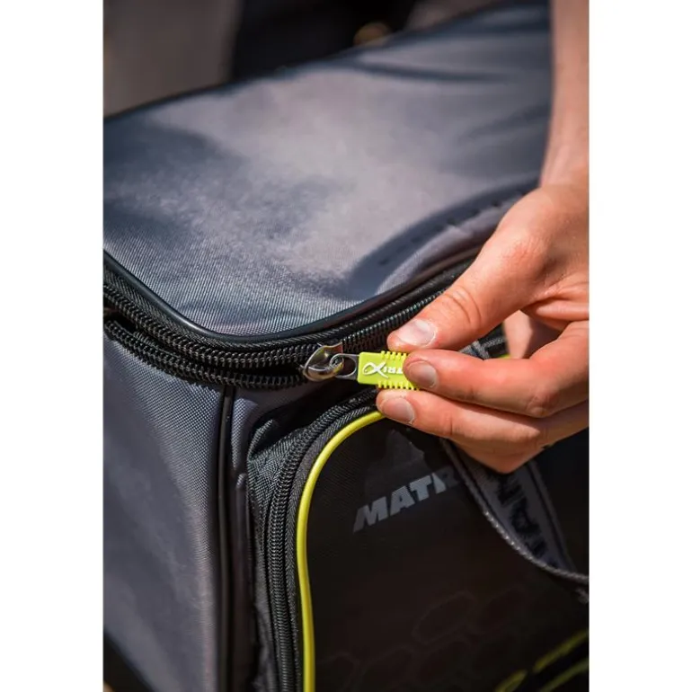 Sac À Accessoires Fox Matrix Ethos Pro Feeder Bag