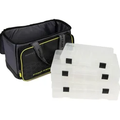 Sac À Accessoires Fox Matrix Ethos Pro Feeder Bag