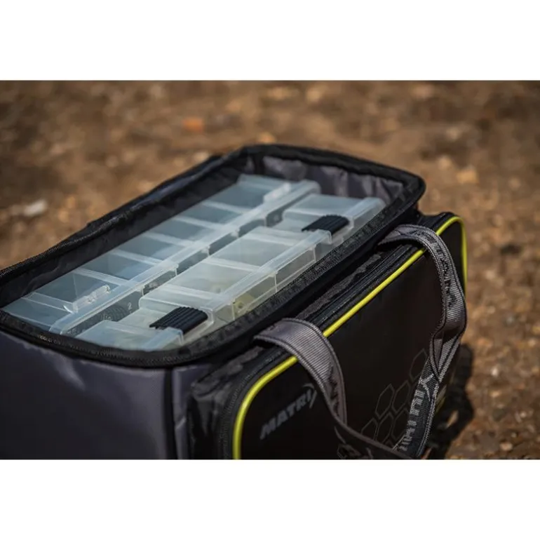 Sac À Accessoires Fox Matrix Ethos Pro Feeder Bag