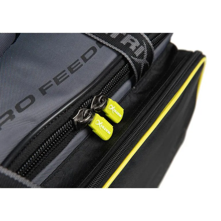 Sac À Accessoires Fox Matrix Ethos Pro Feeder Bag