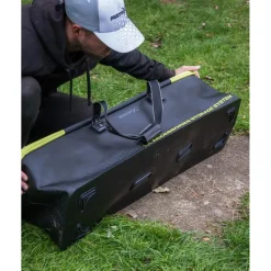 Sac À Accessoires Fox Matrix Eva Xl Accessories Storage System