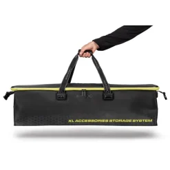 Sac À Accessoires Fox Matrix Eva Xl Accessories Storage System