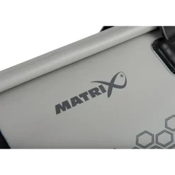 Sac À Accessoires Fox Matrix Eva Bait Storage System