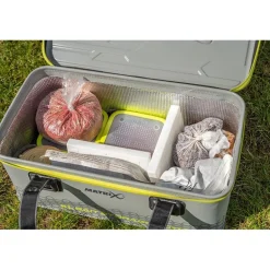Sac À Accessoires Fox Matrix Eva Bait Storage System