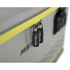 Sac À Accessoires Fox Matrix Eva Bait Storage System