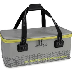 Sac À Accessoires Fox Matrix Eva Bait Storage System