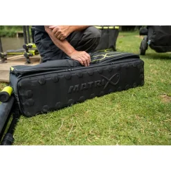 Sac À Accessoires Fox Matrix Horizon Xxl Storage Bag