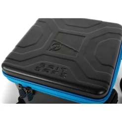 Preston Innovations Sac À Accessoires Hardcase Bait Safe