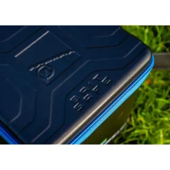 Preston Innovations Sac À Accessoires Hardcase Bait Safe