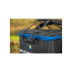Sac À Accessoires Preston Innovations Hardcase Tackle Safe