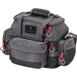 Westin Sac À Accessoires W4 Lure Bag Plus