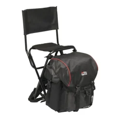 Abu Garcia Sac A Dos 20L Siege Rucksack Standard Avec Dossier