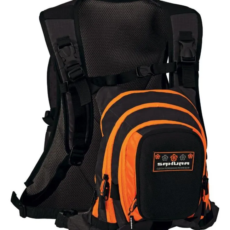 Sakura Sac A Dos Hiker Pack 2.