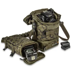Sac Appareil Photo Solar Sp C-Tech Camera Bag