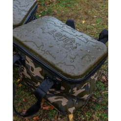 Sac À Appats Fox Aquos Camolite Bags