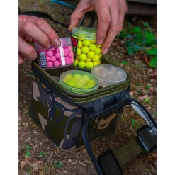Sac À Appats Fox Aquos Camolite Bait Storage