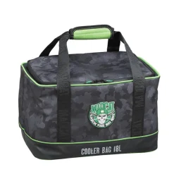 MadCat Sac À Appats Cooler Bag 18L