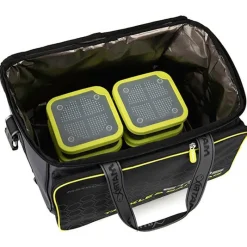 Fox Matrix Sac À Appâts Ethos Tackle & Bait Bag