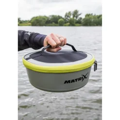 Sac À Appâts Fox Matrix Eva Airflow Bowls