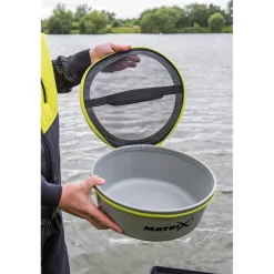 Sac À Appâts Fox Matrix Eva Airflow Bowls