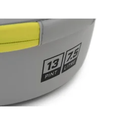 Sac À Appâts Fox Matrix Eva Airflow Bowls