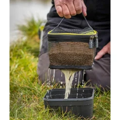 Sac À Appâts Fox Matrix Pellet Soaker