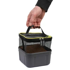 Sac À Appâts Fox Matrix Pellet Soaker