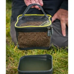 Sac À Appâts Fox Matrix Pellet Soaker