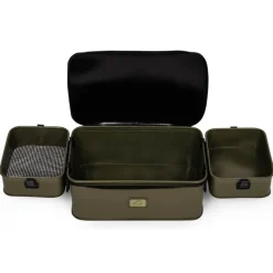 Korum Sac À Appâts Eva Tackle And Bait Carryall