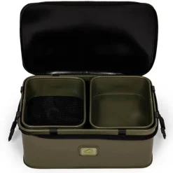 Korum Sac À Appâts Eva Tackle And Bait Carryall