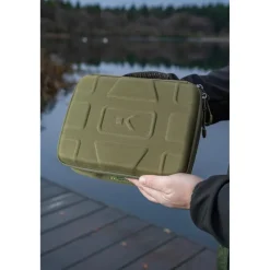 Korum Sac À Appâts Progress Hardcase Cooler 4L