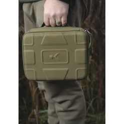 Korum Sac À Appâts Progress Hardcase Cooler 4L