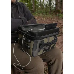 Sac Avid Carp Stormshield Pro Techpacks