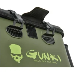Gunki Sac Bakkan Bakkan-Hard Lid 40