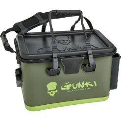 Gunki Sac Bakkan Bakkan-Hard Lid 40