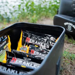 Herakles Sac Bakkan Bakkan Competition