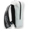 Explorer Tackle Sac Banboulière Étanche Weekend Trip Sling Pack