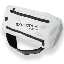 Explorer Tackle Sac Banboulière Étanche Weekend Trip Sling Pack