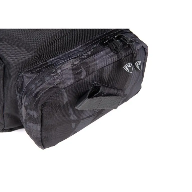Sac Bandoulière Fox Rage Camo Voyager Medium Tackle Bag