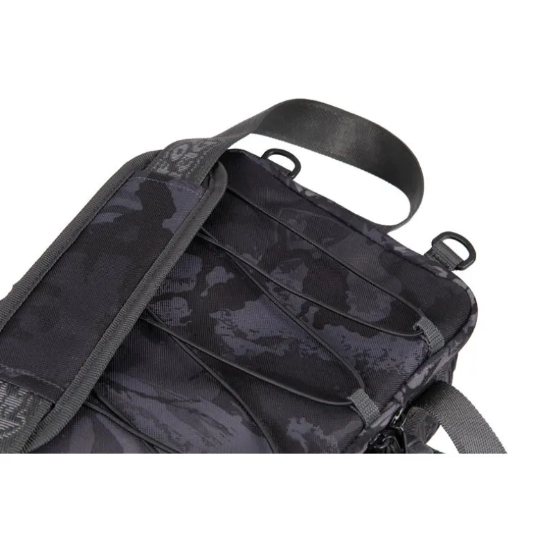 Sac Bandoulière Fox Rage Camo Voyager Medium Tackle Bag