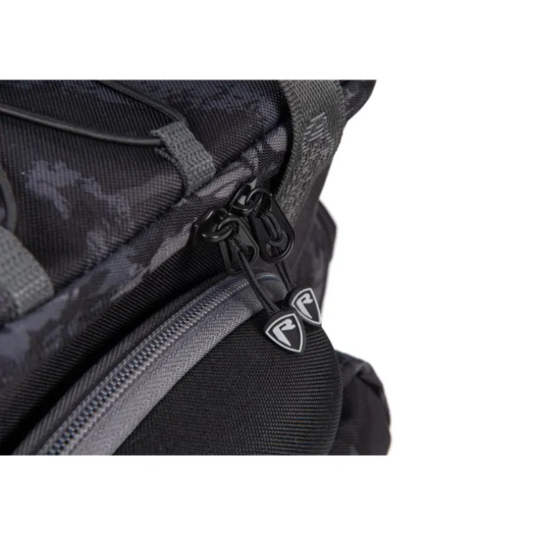Sac Bandoulière Fox Rage Camo Voyager Medium Tackle Bag