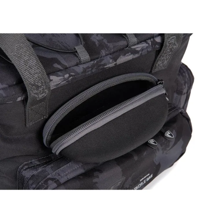 Sac Bandoulière Fox Rage Camo Voyager Medium Tackle Bag